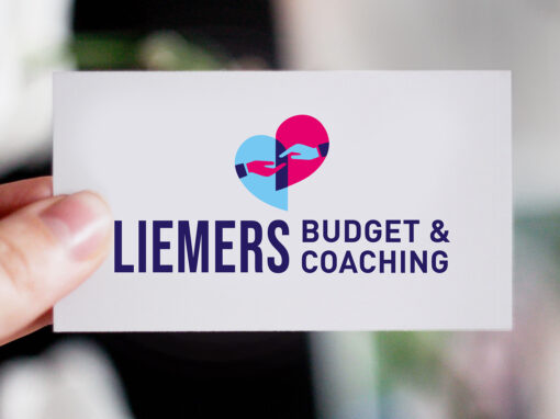 Logo Liemers Budget & Coaching