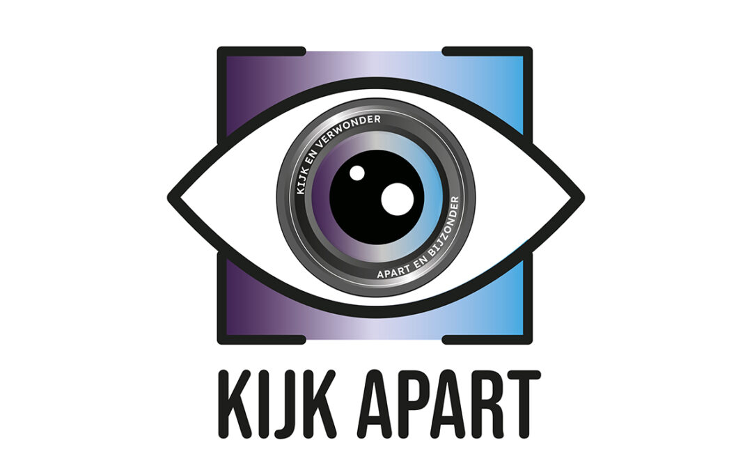 Logo Kijk Apart